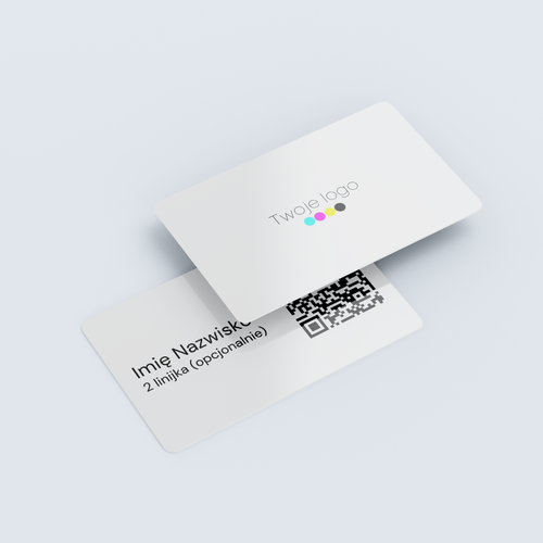 wizytówka nfc