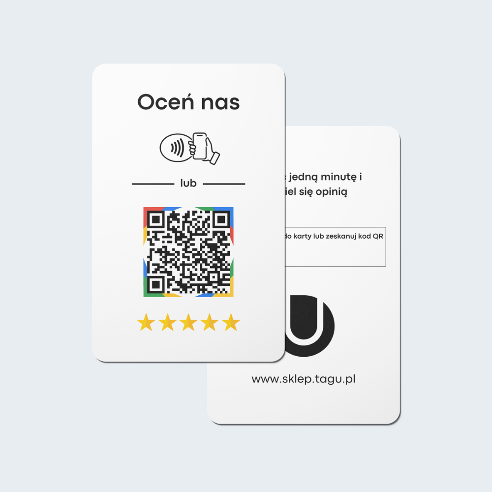 karta opinii nfc