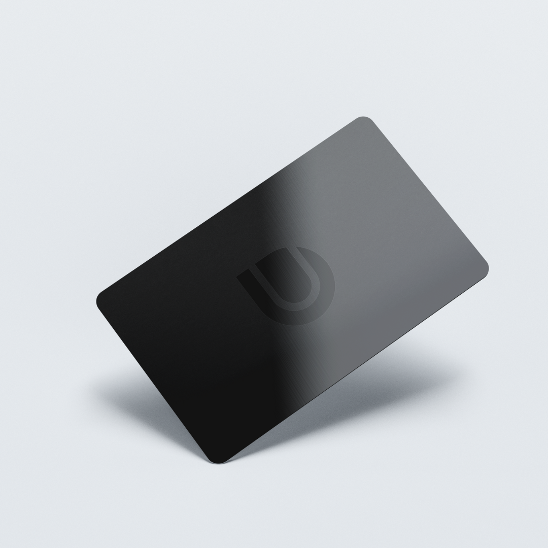 Wizytówka NFC