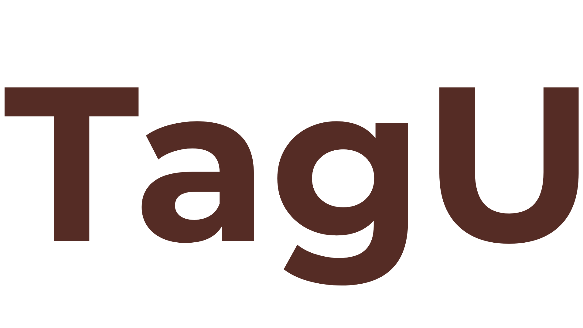 TagU